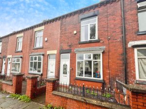 Front External- click for photo gallery